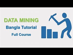 ▶ Data Mining Tutorial Course Announcement (Full Free Video Series)