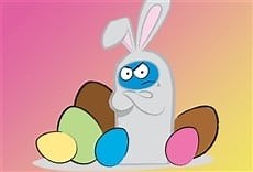 La mansión Foster para amigos imaginarios - Cartoon Network Online