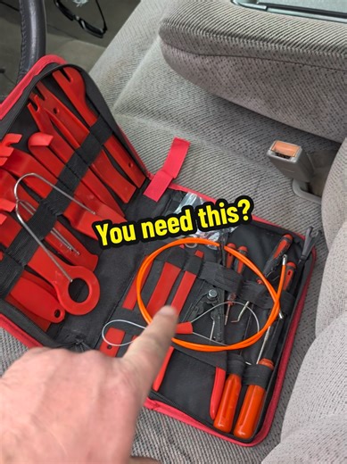 Essential Tools for Auto Restoration Projects