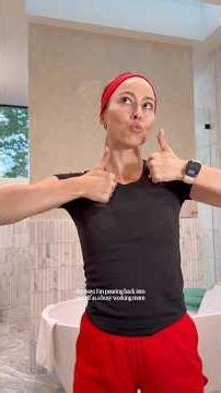 FILL MY CUP ep. 5: getting into running✨