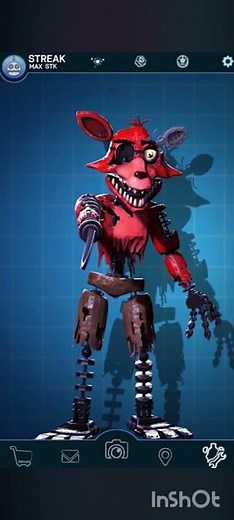 FNAF AR edit #fnafar