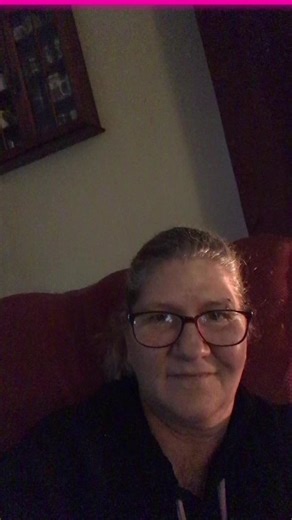 Denise Martin on TikTok