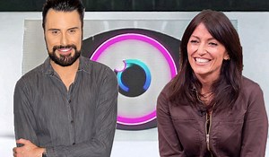 Davina McCall returns to Big Brother to look back at show's most iconic moments - Extra.ie