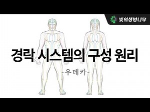 Principle of the Meridian System