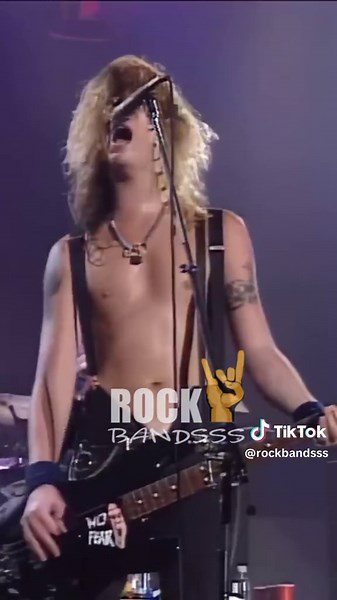 Guns N' Roses Civil War Full Song