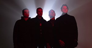 Bad Omens’ track-by-track guide to new album The Death Of Peace Of…