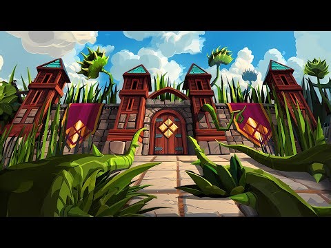 Developer Update - August