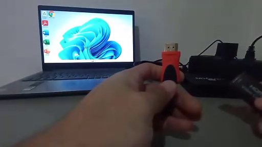 Como conectar TV BOX a Laptop o PC