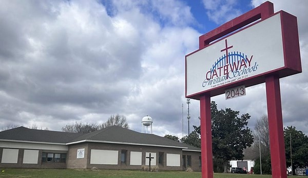 Teen accused of making threats at Covington, TN school