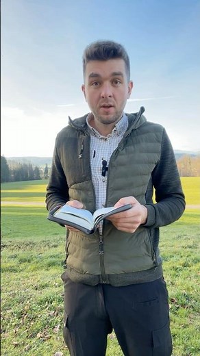 📖 Biblická typológia