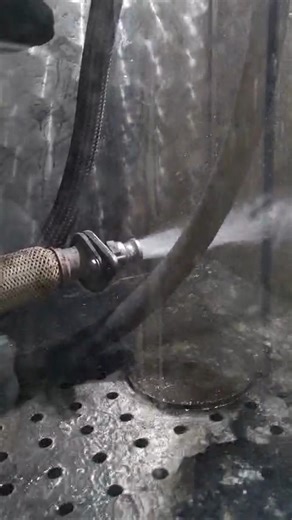 80K views · 377 reactions | 璘 When your DPF light comes on, don’t ignore it. A simple clean like this can save you thousands. DPF replacements aren’t cheap - cleaning works. Every service includes:  High-temp flush  Before and after flow reports ⏱️ Same-day/ 24hour Turnaround  Devon  0800 043 0609 | Auto-Cleanse DPF Refurbishment Services | Facebook