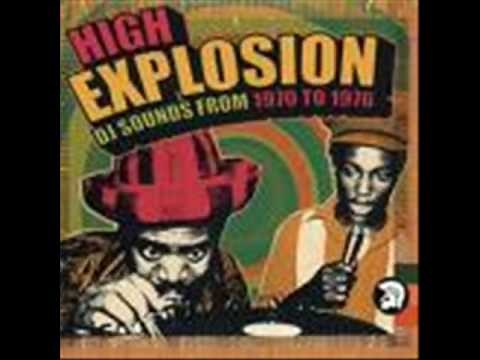 Dennis Alcapone & Lizzy - Ba Ba Reeba (I Can´t Hide Riddim)