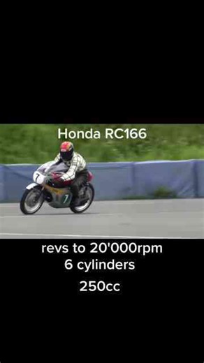 One of the Greatest Motorcycle Sounds You’ll Ever Hear