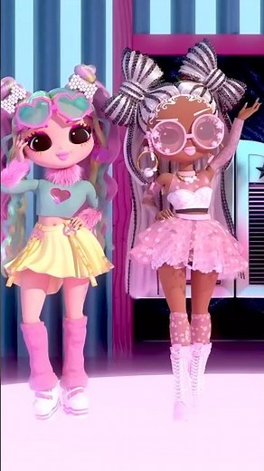 Coachella Weekend 2 Fashion Inspo! 👗 | #LOLSurprise