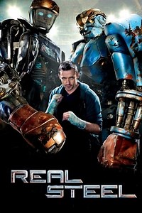 Watch And Download Movie Video Real Steel For Free!