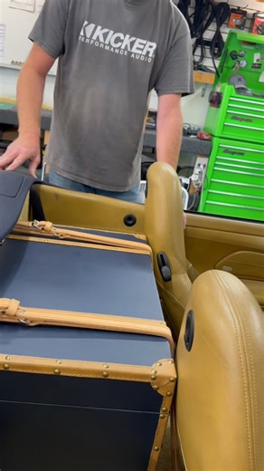 Hi-Tech Car Audio on Reels