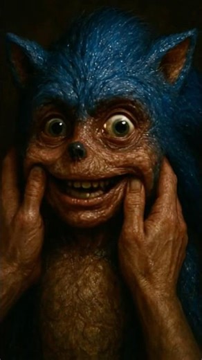 Sonic.exe | Creepy #asmr #horror #terror