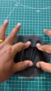 57K views · 6K reactions | How to make instant standing fondant couple out of fondant . . . #couple #instant #howto #love #bemineforever #luv #heart #red #loveyou #dil #reels #reelitfeelit #reelsinstagram #antonythecakeartist | Antony Bidesh | Facebook