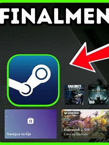 Como usar a Steam no Xbox One e Series S/X com Boosteroid