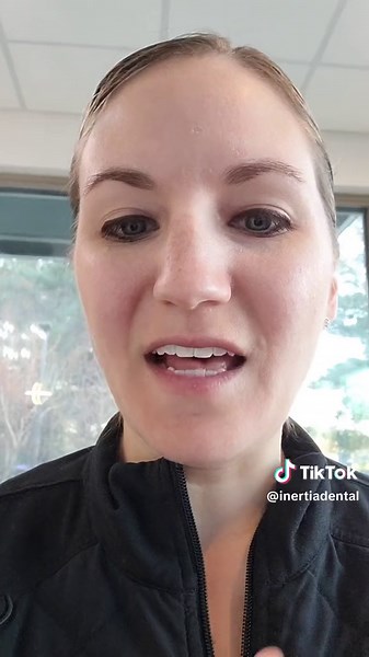 How do you know if your tooth is infected? 🦷 The only way to know for sure if you have a dental infection is with an xray. If you suspect any of these, go see your dentist!