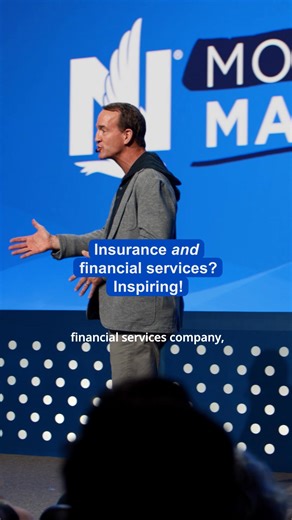 52K views · 206 reactions | Nationwide has both insurance and financial services. | Nationwide | Facebook