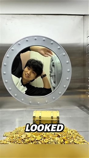 He Built a Tiny City for His Cats||It Took 2 Years🐱😳#shorts