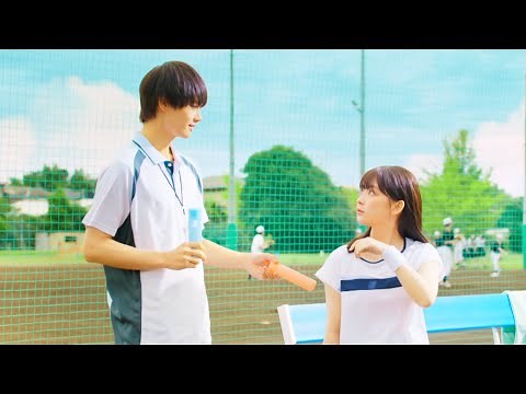 佐野勇斗×畑芽育、先生＆生徒役でシーブリーズ新キャストに！楽曲にはM!LK「ブルーシャワー」を起用 「シーブリーズ」新CM「瞬間！爽快シャワー」篇