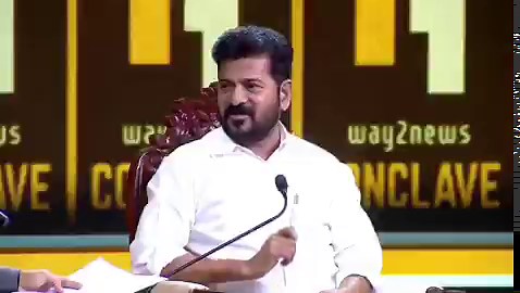 "Immediately Surrender your son before the Police" - Chief Minister Revanth Reddy to MoS Bandi Sanjay Chief Minister Revanth Reddy to Minister of state for Home Affairs, Bandi Sanjay:"I am advising Bandi Sanjay to immediately bring his son and surrender him before the police himself. It will actually increase his respect.""The union minister must face this situation with courage and his son's misconduct has brought disgrace upon him.""The CM demanded Bandi Sanjay to come forward and give an expl