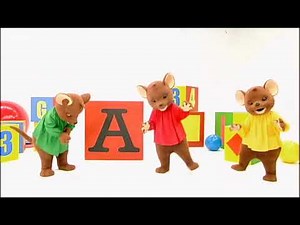 Squeak! Series 1, Episode 23 (BBC ALBA Version)
