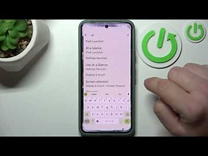 How to Turn Off Ads on GOOGLE Pixel 8