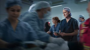 Critical: Between Life and Death