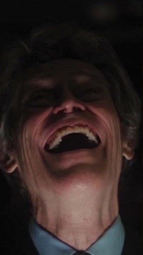Willem Dafoe