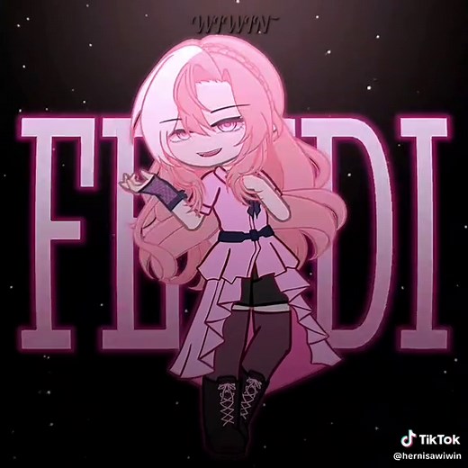 Create Your Own Characters in Gacha Life and Club