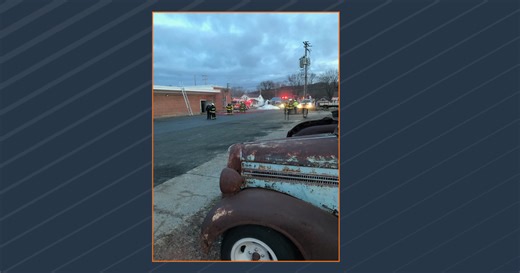 Fire damages Dollar General in Blair, store to be closed for weeks