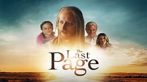 The Last Page (2023)