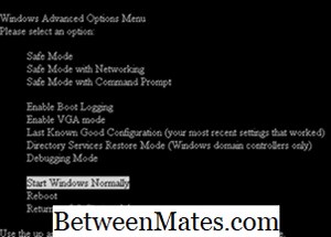 セーフモードとノーマルモードの違い|セーフモードとノーマルモード - 技術 2026