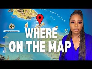 Sliema Map Guide/Malta