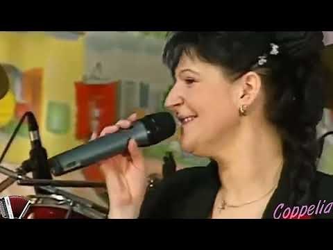 ACCORDÉON EN FÊTES ORCHESTRE FREDERIC BUCH- VIDEO TANGO DES SOUVENIRS - MUSETTE COPPELIA OLIVI