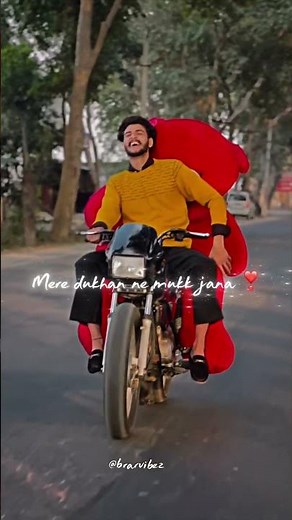 Moon Rise 🌙✨ | Guru Randhawa | Edit by Brar Vibez ❤️‍🔥