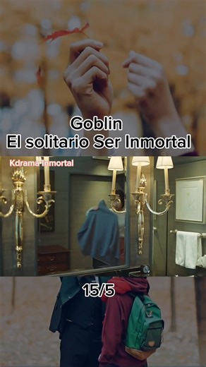 Goblin El solitario ser inmortal audio latino cap 15 part 5 #goblinelsolitarioserinmortal #paratiiiiiiiiiiiiiiiiiiiiiiiiiiiiiii #goblinkdrama #fyp #locaporloscoreanos🇰🇷💜