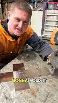 EP.3 Learing how to TIG weld! #fyp #welding #fy #lifestyle