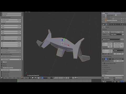 Shape Generator Tutorial