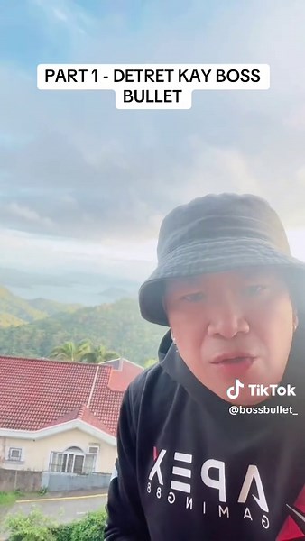 Boss Bullet MMA Fight: Part 1 Highlights