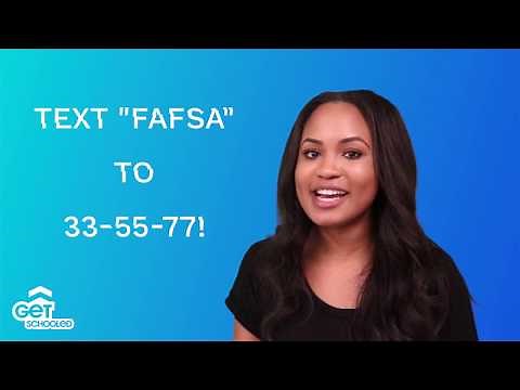 3 Easy Steps: How to Create an FSA ID to Complete Your FAFSA