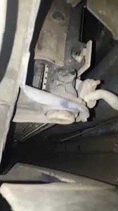 Dodge Caliber how to drain the radiator/coolant