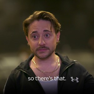 "I think Tommo has got a moral compass but it's like, you know when your compass is like near a magnet… it's one of them". We agree Ryan… we agree… 🫠 #Brassic | Sky TV