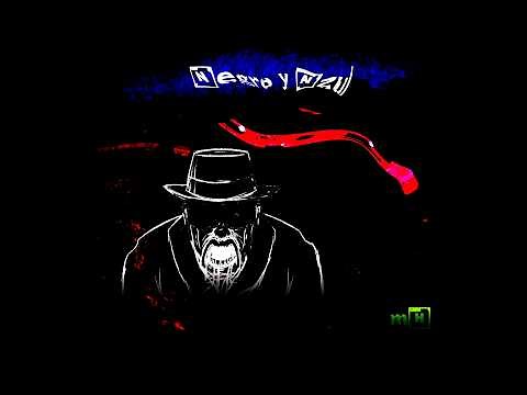 The Ballad of Heisenberg (2026) CHARTED | Negro y Azul: The Ballad of Heisenberg