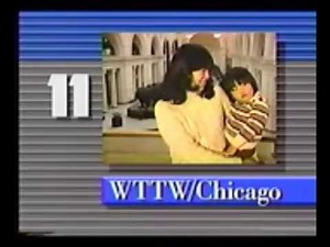 WTTW 11 ID
