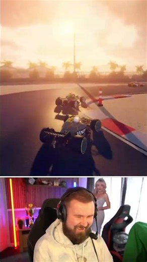 MORE Mayhem from Formula Cars on iRacing Arcade! 🤣