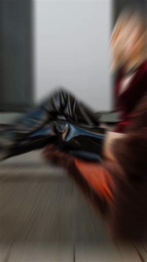 👢✨ ACQUO Elsa – Stand Tall. Stay Elegant. ✨ Designed in Sweden, ACQUO Elsa embodies bold sophistication and effortless confidence. Crafted from soft black natural rubber with a sleek finish and featuring a striking over-the-knee silhouette with a stable block heel, Elsa is as empowering as she is elegant. 💃 From rainy streets to refined evenings, Elsa moves seamlessly through every moment – offering comfort, style, and confidence in equal measure. Her sculpted fit and polished design make her 